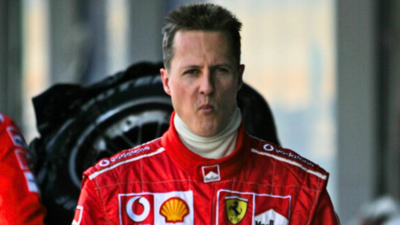 schumacher