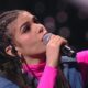 serafine x factor