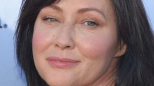Shannen Doherty: “Ho scoperto che mi tradiva il giorno dell’operazione al cervello”