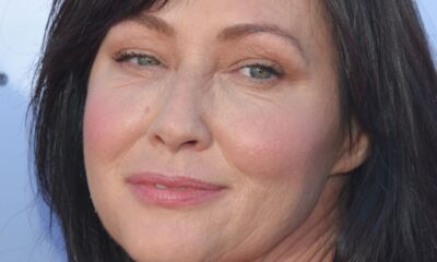 shannen doherty