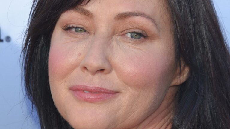 shannen doherty