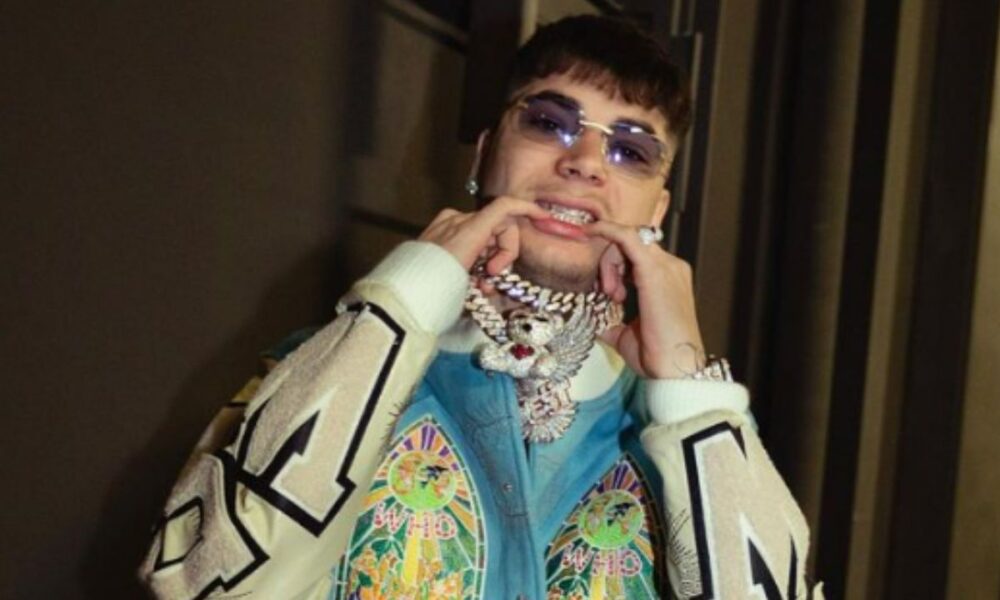 Il primo incontro tra Shiva e il figlio: