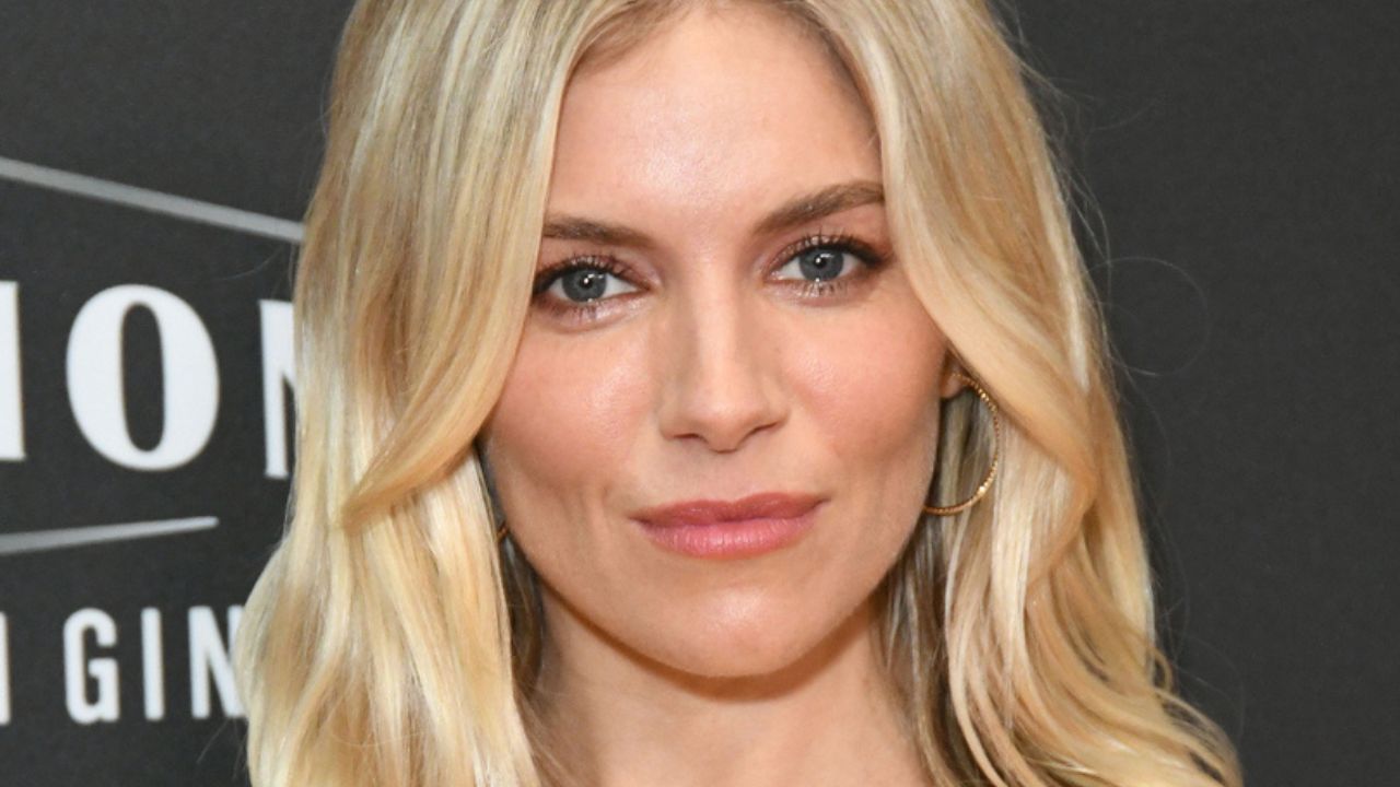 sienna miller incinta