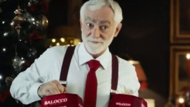 signor balocco