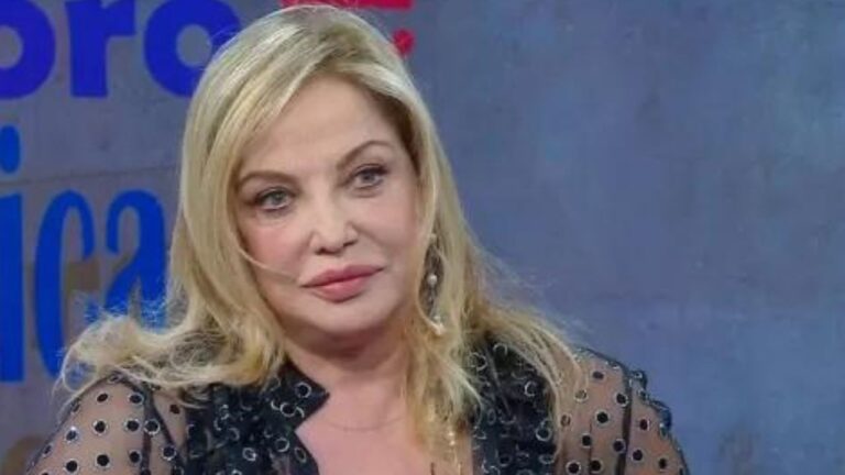 simona izzo nipote