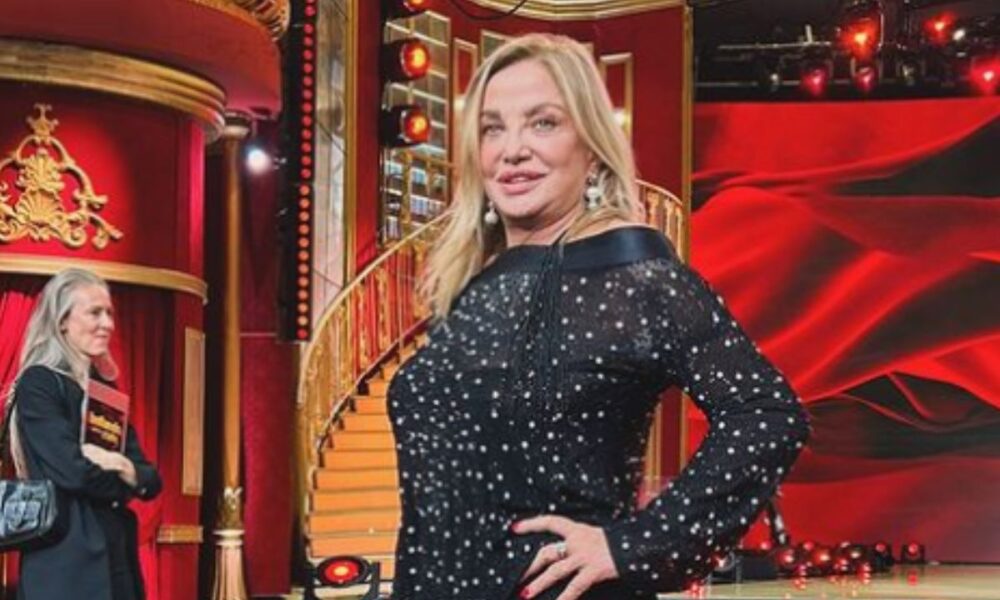 Simona Izzo racconta il rapporto speciale con la nipote: “La prima a sapere della sua fidanzata”