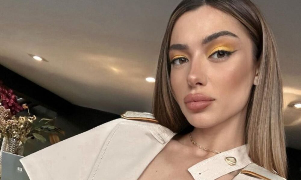 Soleil Sorge ha un nuovo amore? Il gossip la vuole vicina a Nicolò Zaniolo
