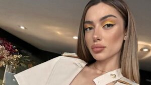 Soleil Sorge ha un nuovo amore? Il gossip la vuole vicina a Nicolò Zaniolo