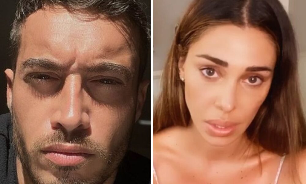 Spinalbese contro Belén: “In questi giorni non ho potuto vedere mia figlia”