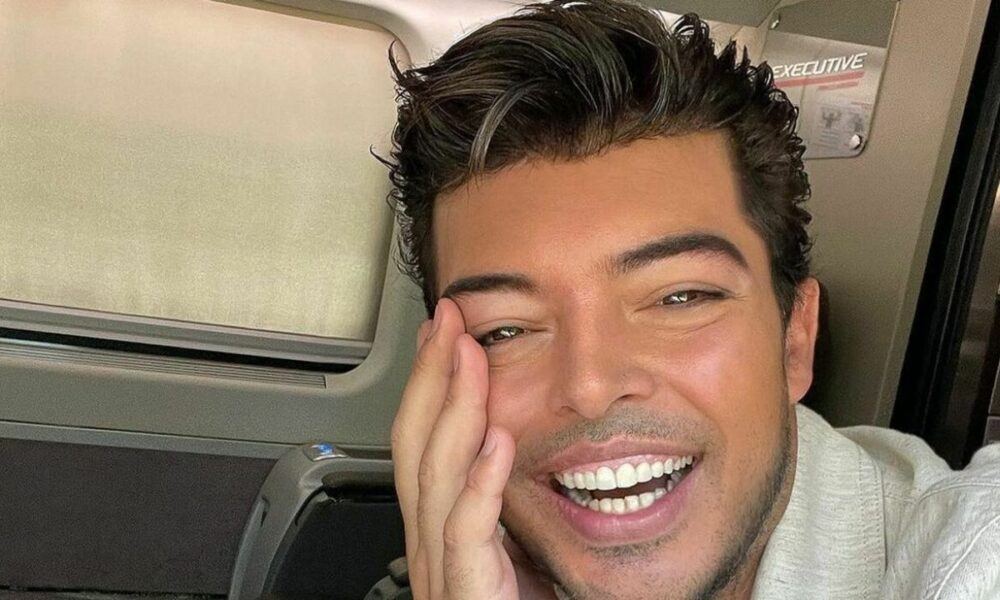 Stash dei The Kolors: “Mia figlia Grace ha ballato Italodisco appena l’ha sentita”