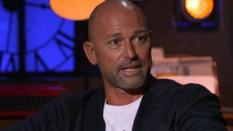 Stefano Bettarini