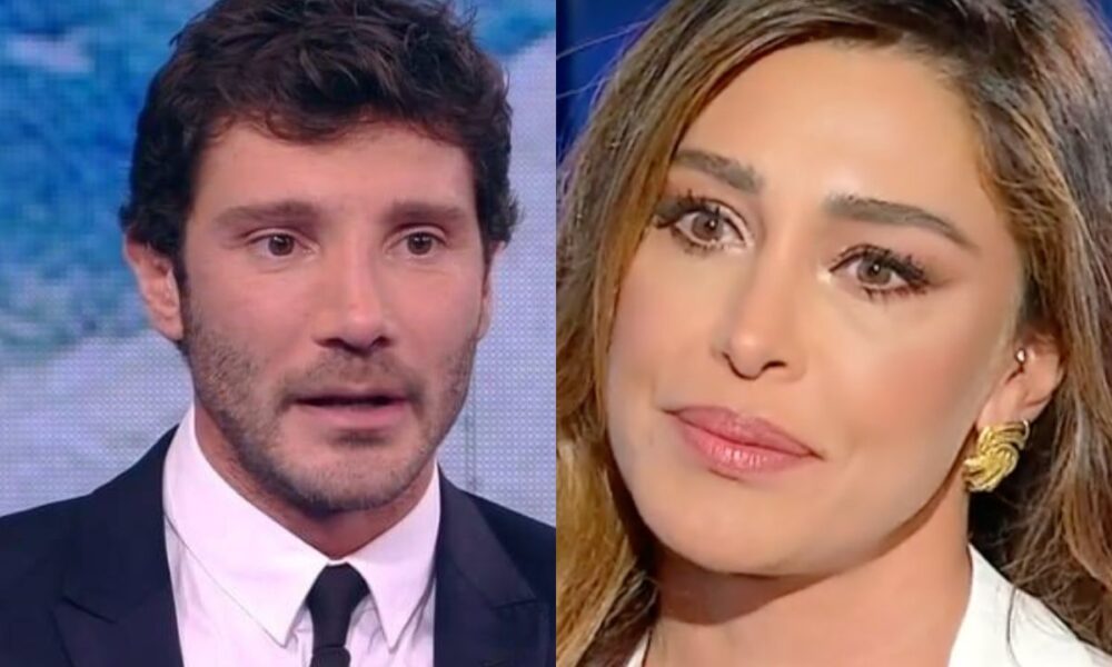 Belén Rodriguez e le amanti di Stefano De Martino: “Persone comuni”