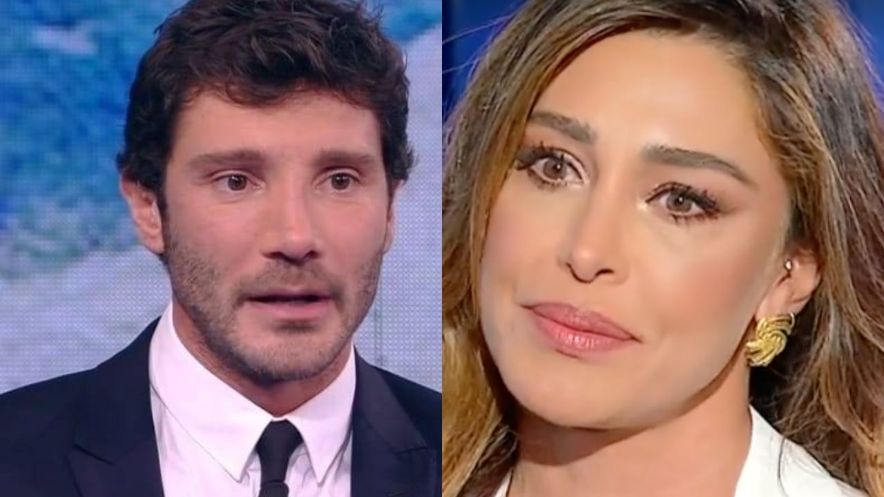 Belén Rodriguez e le amanti di Stefano De Martino: "Persone comuni" 41 stefano belén tradimenti