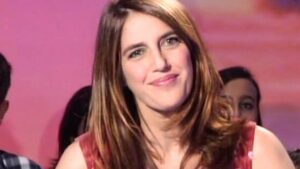 Sveva Sagramola assente a Geo: cos’è successo alla conduttrice