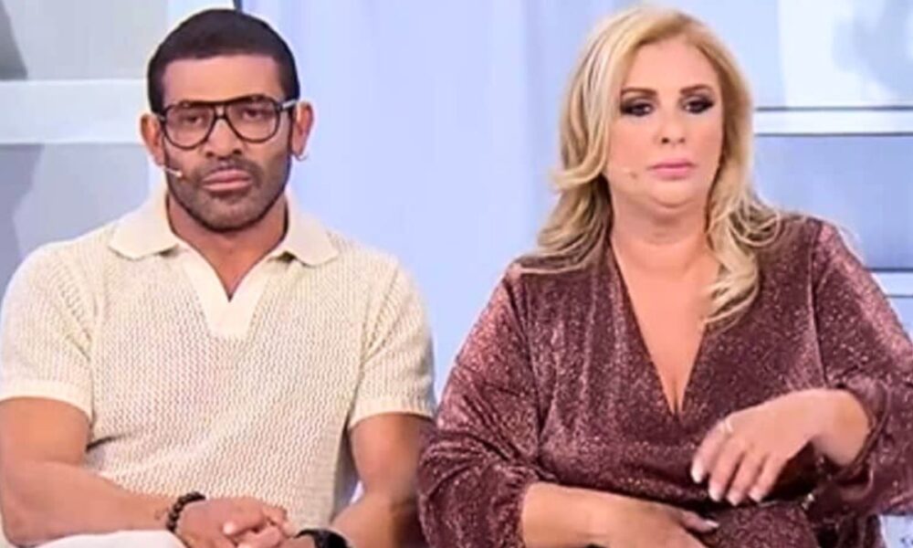 Uomini e Donne, Gianni e Tina salgono sul trono? I nuovi progetti di Maria per gli opinionisti