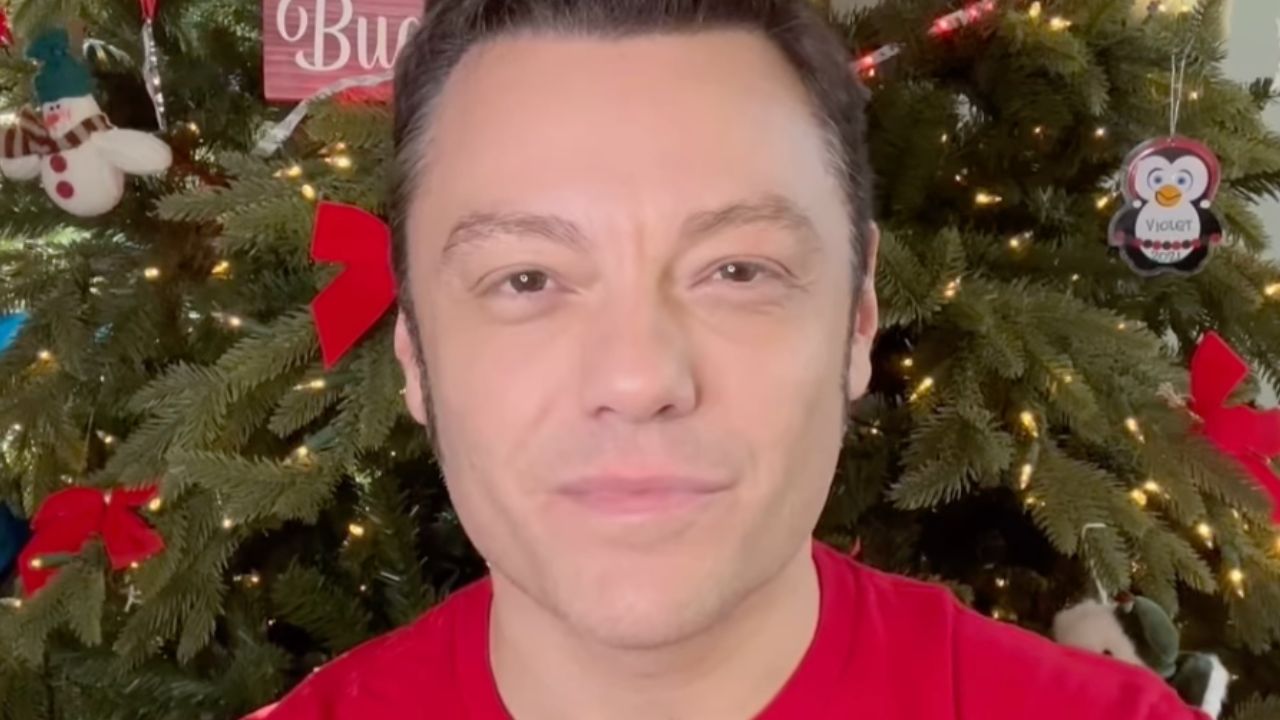 tiziano ferro