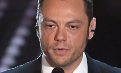 tiziano ferro sfogo