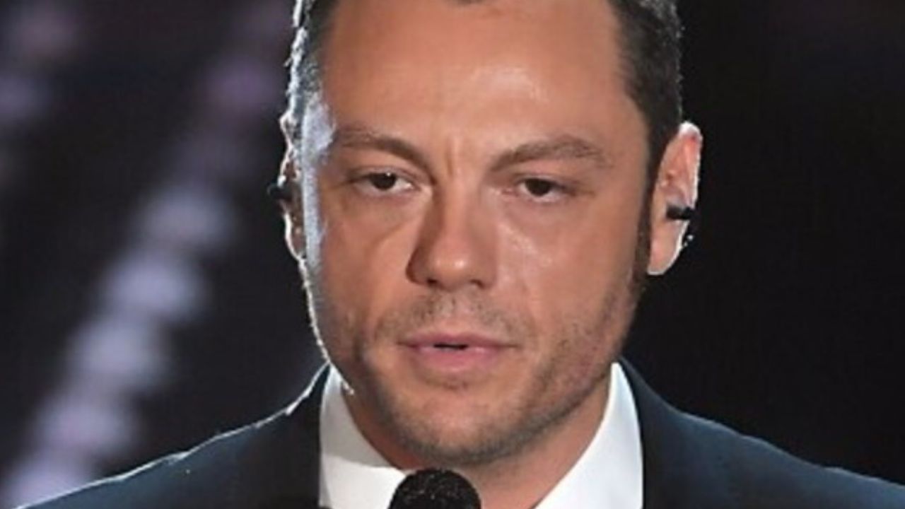 tiziano ferro sfogo