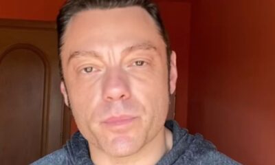 tiziano ferro talent