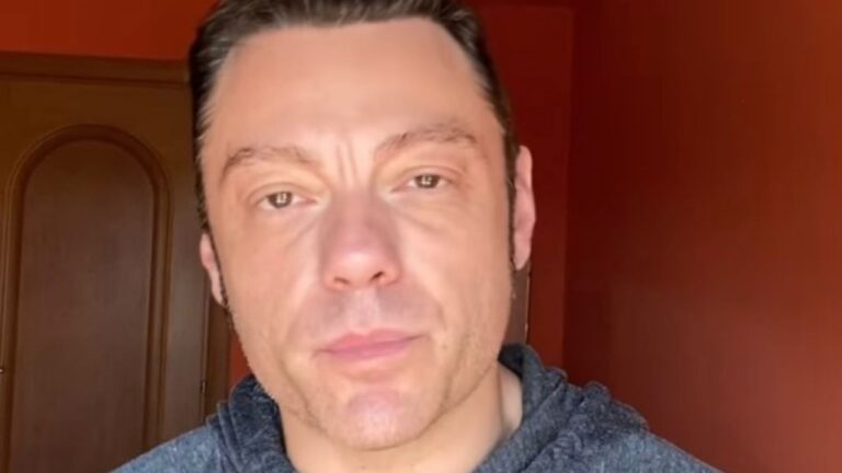 tiziano ferro talent