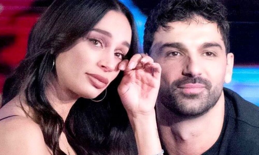 Raimondo Todaro e Francesca Tocca ritrovano l’amore: “Solo nostra figlia ha creduto in noi”