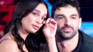 Raimondo Todaro e Francesca Tocca ritrovano l’amore: “Solo nostra figlia ha creduto in noi”
