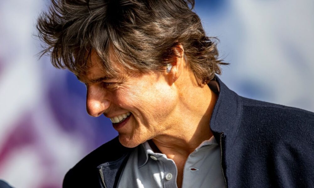 Tom Cruise ha una nuova compagna: chi è Elsina Khayrova