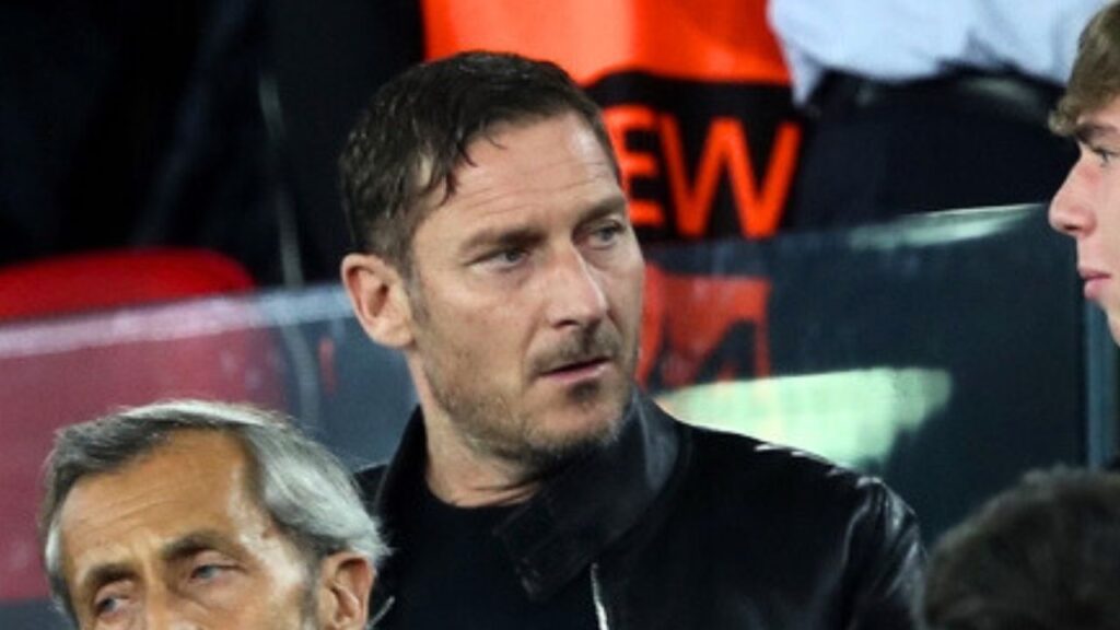 totti finanza