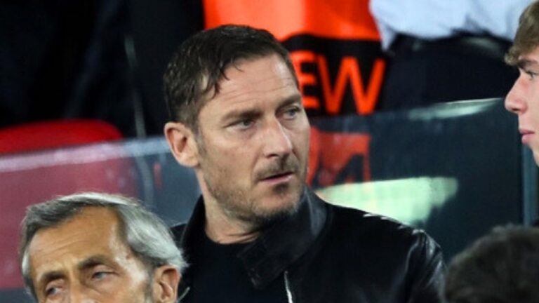 totti finanza