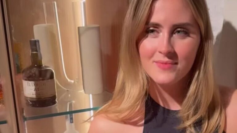 valentina ferragni torta