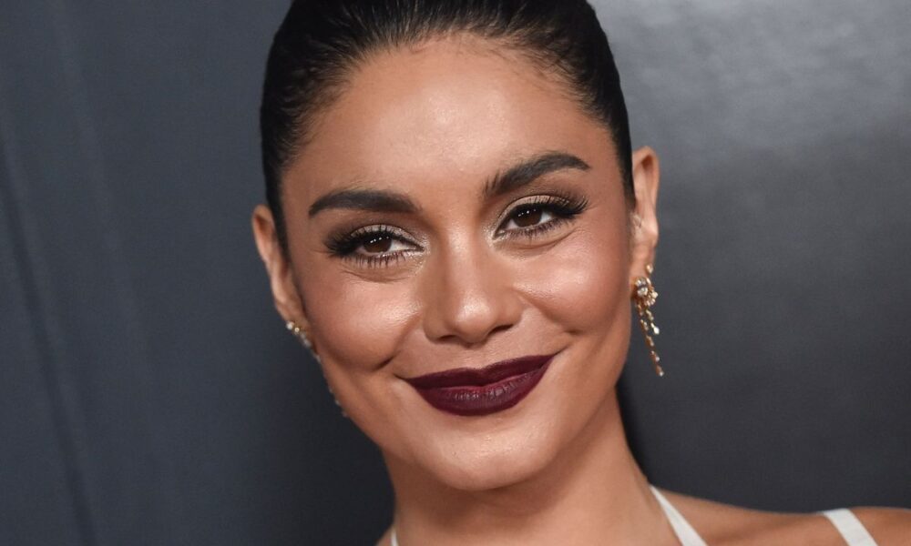 Vanessa Hudgens si è sposata in segreto? La cerimonia si sarebbe tenuta in Messico