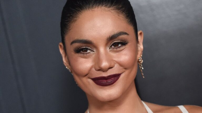 Vanessa Hudgens