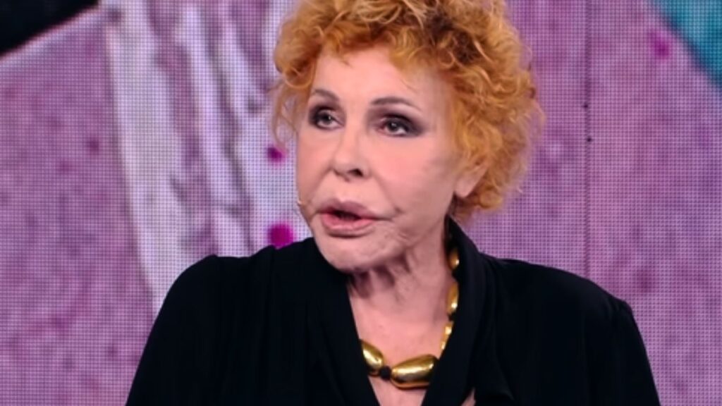 ornella vanoni natale