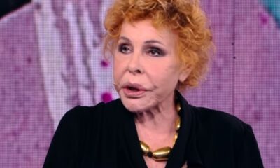 ornella vanoni natale