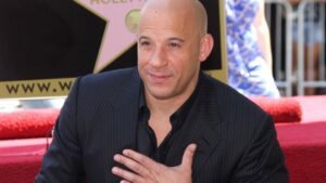 Vin Diesel accusato di violenza sessuale: la ex assistente fa causa all’attore