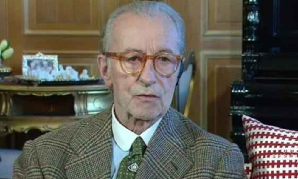 Vittorio Feltri prende le difese di Chiara Ferragni: “Attacchi sgangherati”