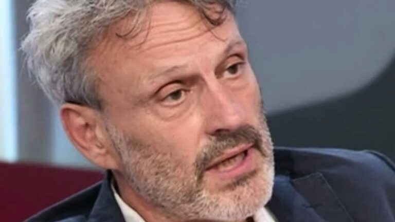 chi è emanuele parsi