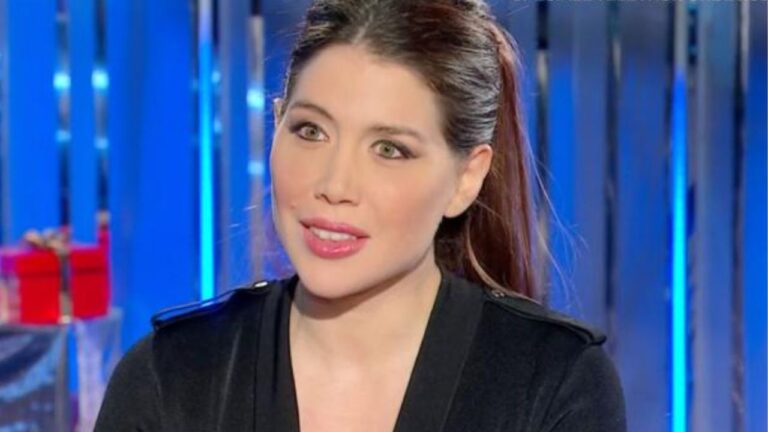 wanda nara leucemia