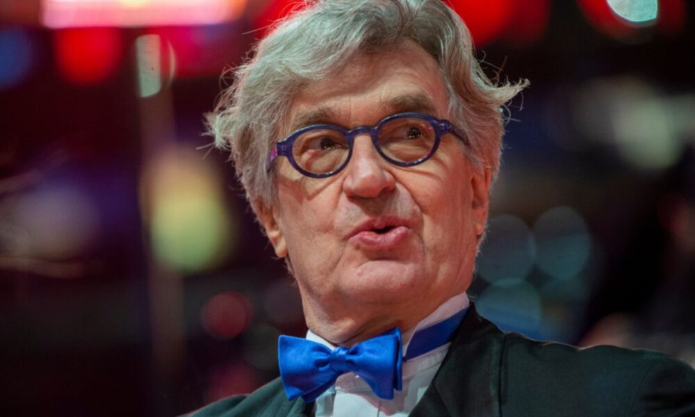 Wim Wenders racconta Perfect Days: “Tutti abbiamo il desiderio di una vita più semplice”