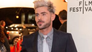 Zac Efron nella storia del cinema: l’attore è stato inserito nella Walk of Fame