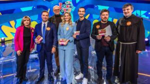 Lo Zecchino d’oro torna in tv: le puntate speciali per Natale e Capodanno