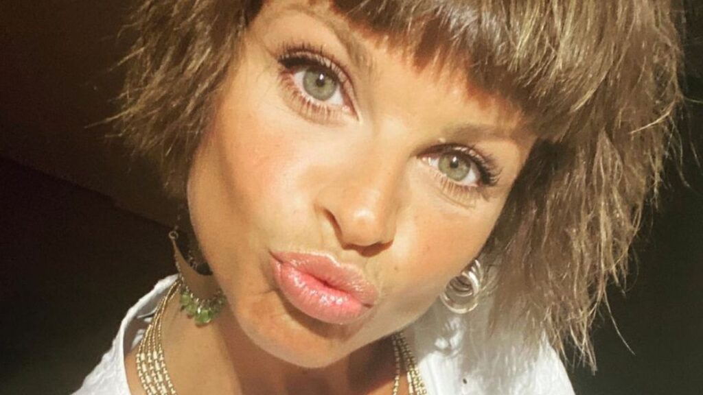 alessandra amoroso vacanza