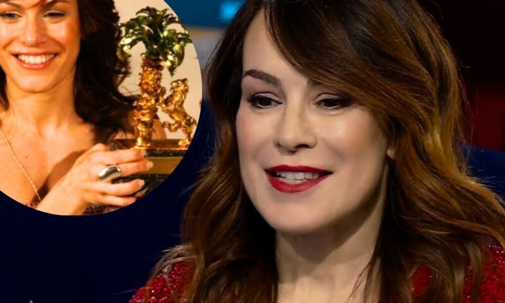 Alexia esclusa dal Sanremo 2024: “Sono poco social”