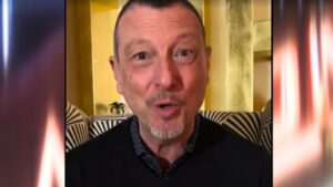 Festival di Sanremo 2024: tra gli ospiti sulla nave anche Gigi D’Agostino