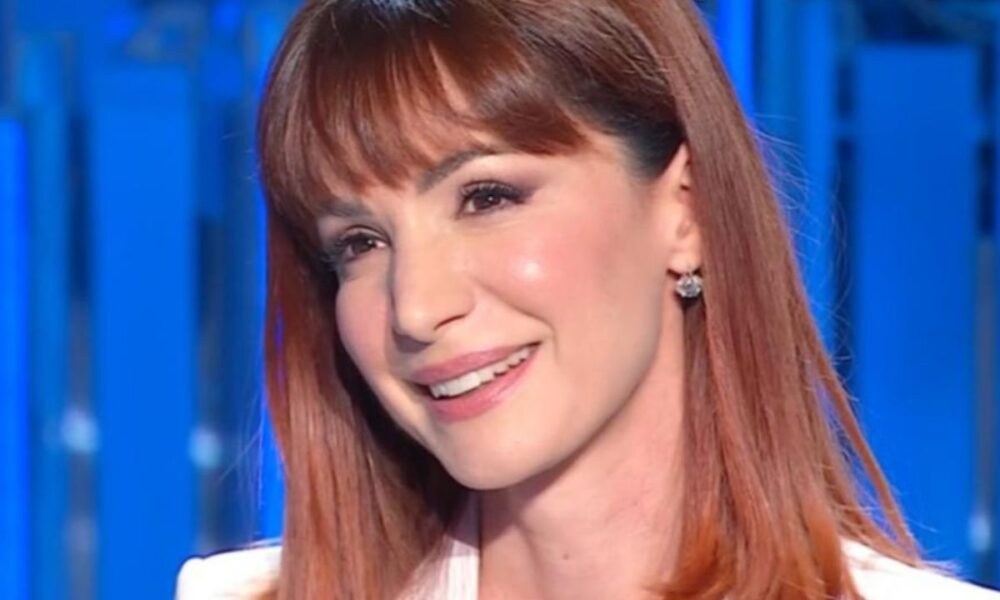 Andrea Delogu: “Vado in analisi da 10 anni”