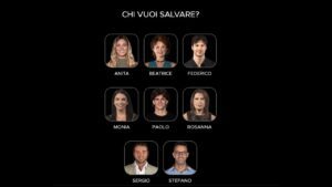 Anticipazioni GF puntata di questa sera lunedì 15 gennaio: doppia sorpresa