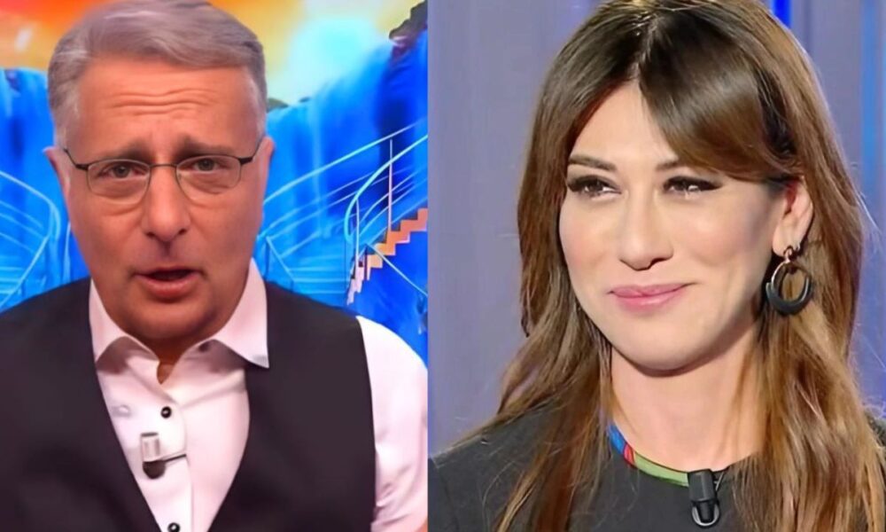 Ascolti tv ieri sera: Ciao Darwin alza la testa e vince ai dati