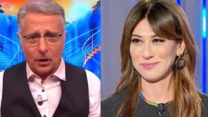 Ascolti tv ieri sera: Ciao Darwin alza la testa e vince ai dati