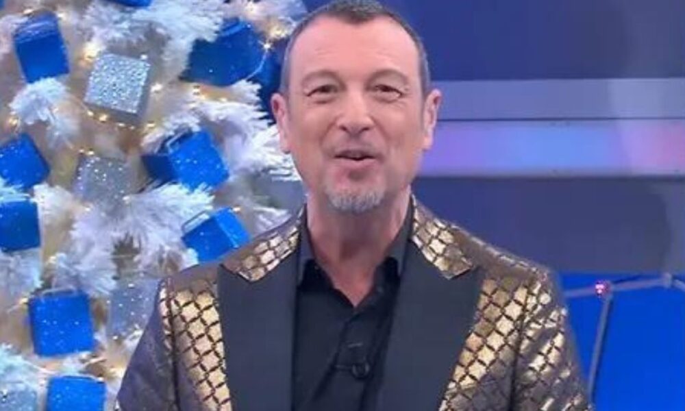 Ascolti tv Epifania: è boom ai dati per lo speciale di Affari tuoi