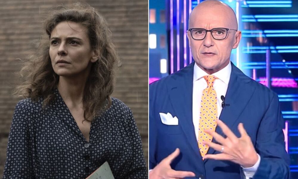 Ascolti tv 15 gennaio: La Storia batte ancora il Grande Fratello